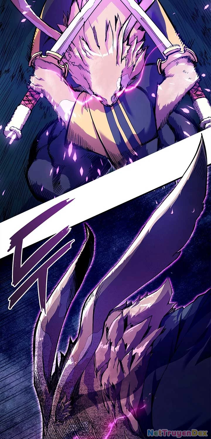 Thần Kiếm: Đứa Con Của Thần Chết Chapter 1 - Trang 2