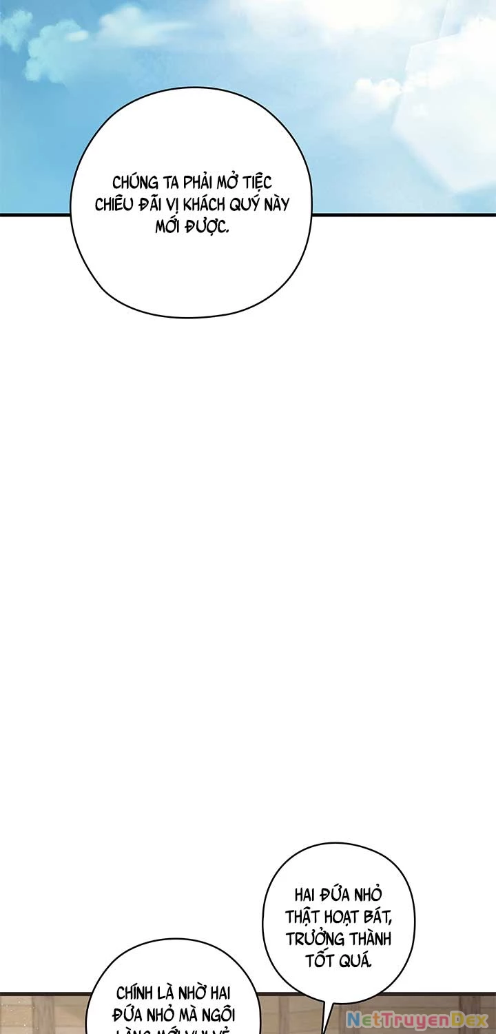 Thần Kiếm: Đứa Con Của Thần Chết Chapter 1 - Trang 2