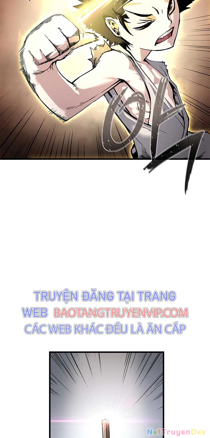 Thần Kiếm: Đứa Con Của Thần Chết Chapter 1 - Trang 2