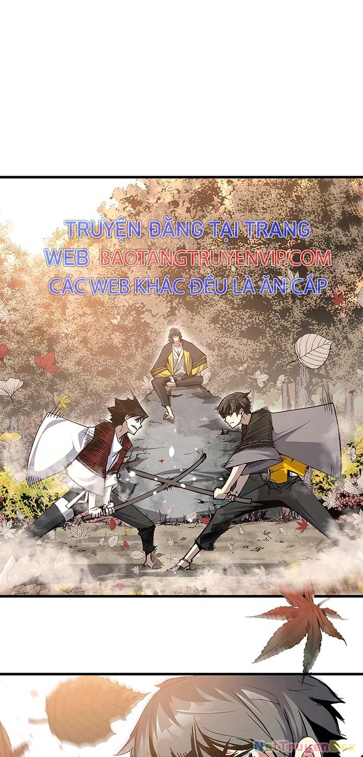 Thần Kiếm: Đứa Con Của Thần Chết Chapter 1 - Trang 2