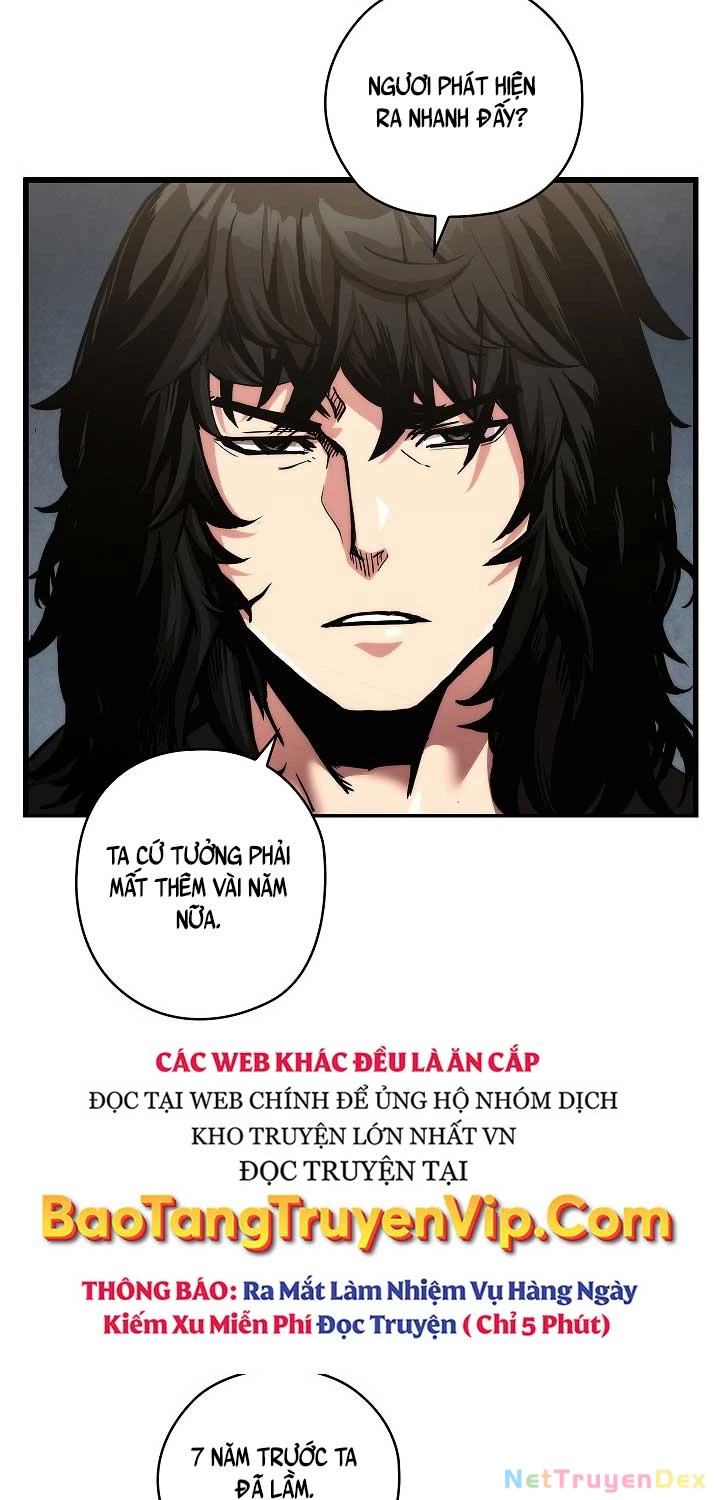 Thần Kiếm: Đứa Con Của Thần Chết Chapter 2 - Trang 2