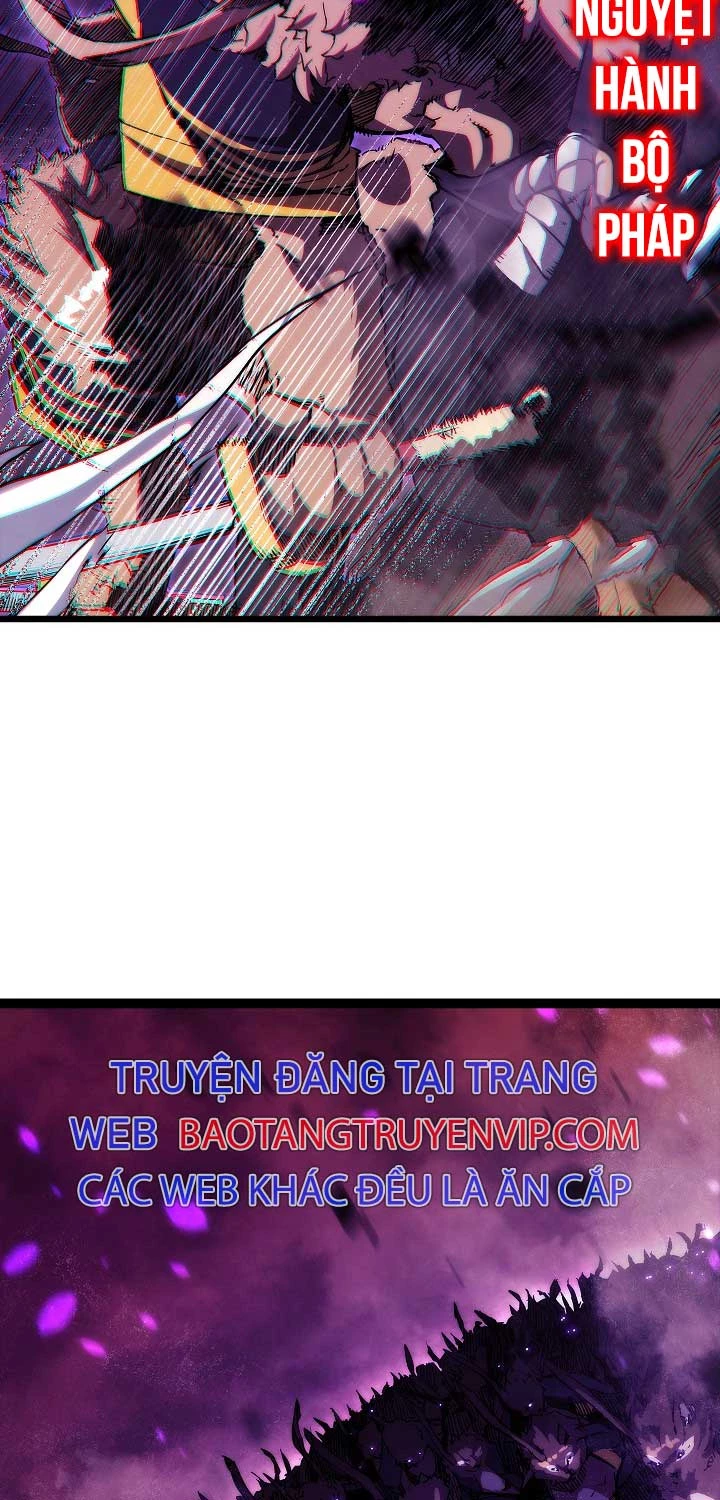 Thần Kiếm: Đứa Con Của Thần Chết Chapter 2 - Trang 2