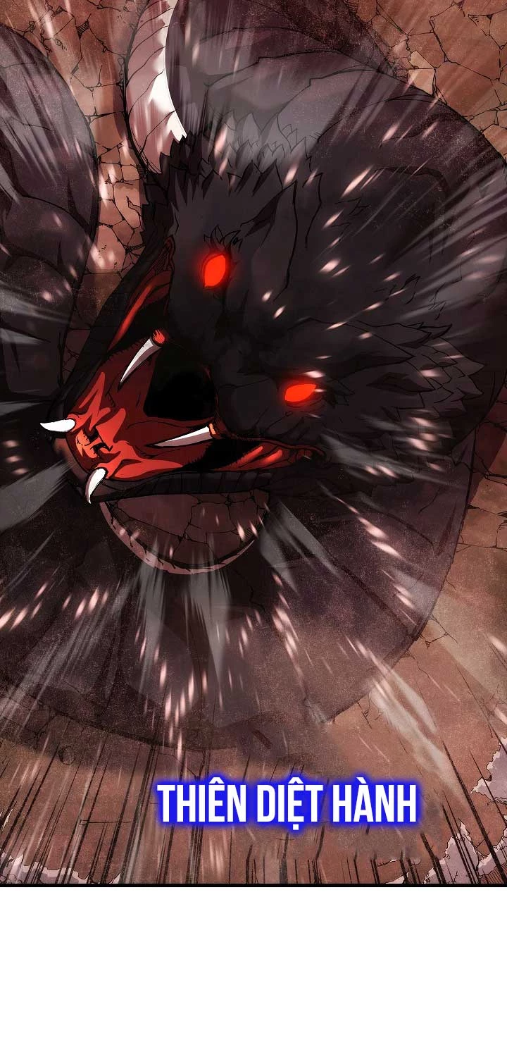 Thần Kiếm: Đứa Con Của Thần Chết Chapter 2 - Trang 2