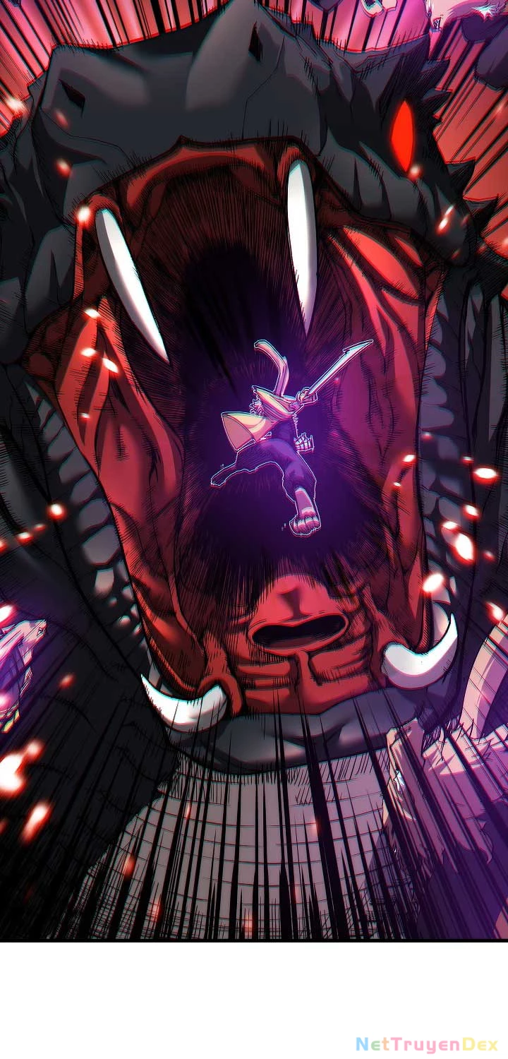 Thần Kiếm: Đứa Con Của Thần Chết Chapter 2 - Trang 2