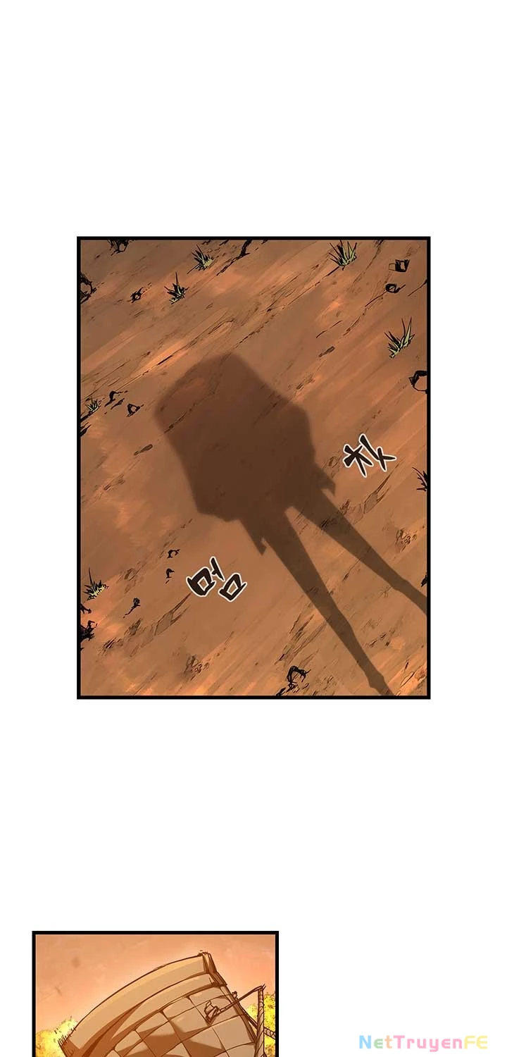 Thần Kiếm: Đứa Con Của Thần Chết Chapter 3 - Trang 2