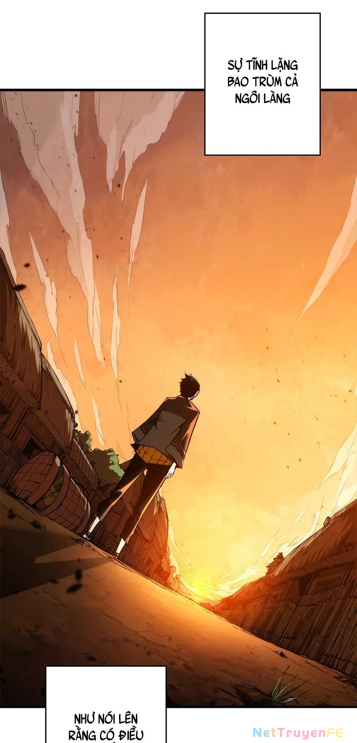 Thần Kiếm: Đứa Con Của Thần Chết Chapter 3 - Trang 2