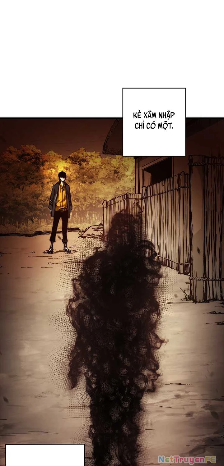 Thần Kiếm: Đứa Con Của Thần Chết Chapter 3 - Trang 2