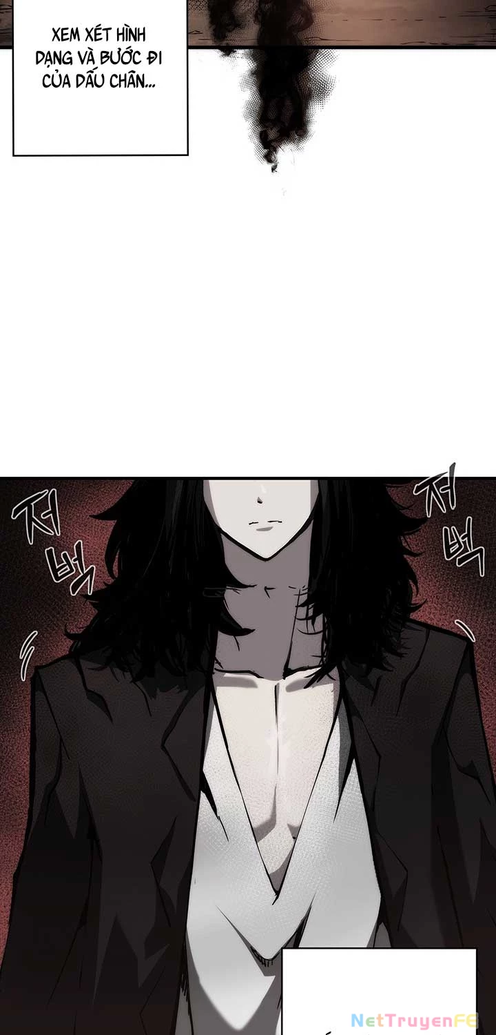 Thần Kiếm: Đứa Con Của Thần Chết Chapter 3 - Trang 2