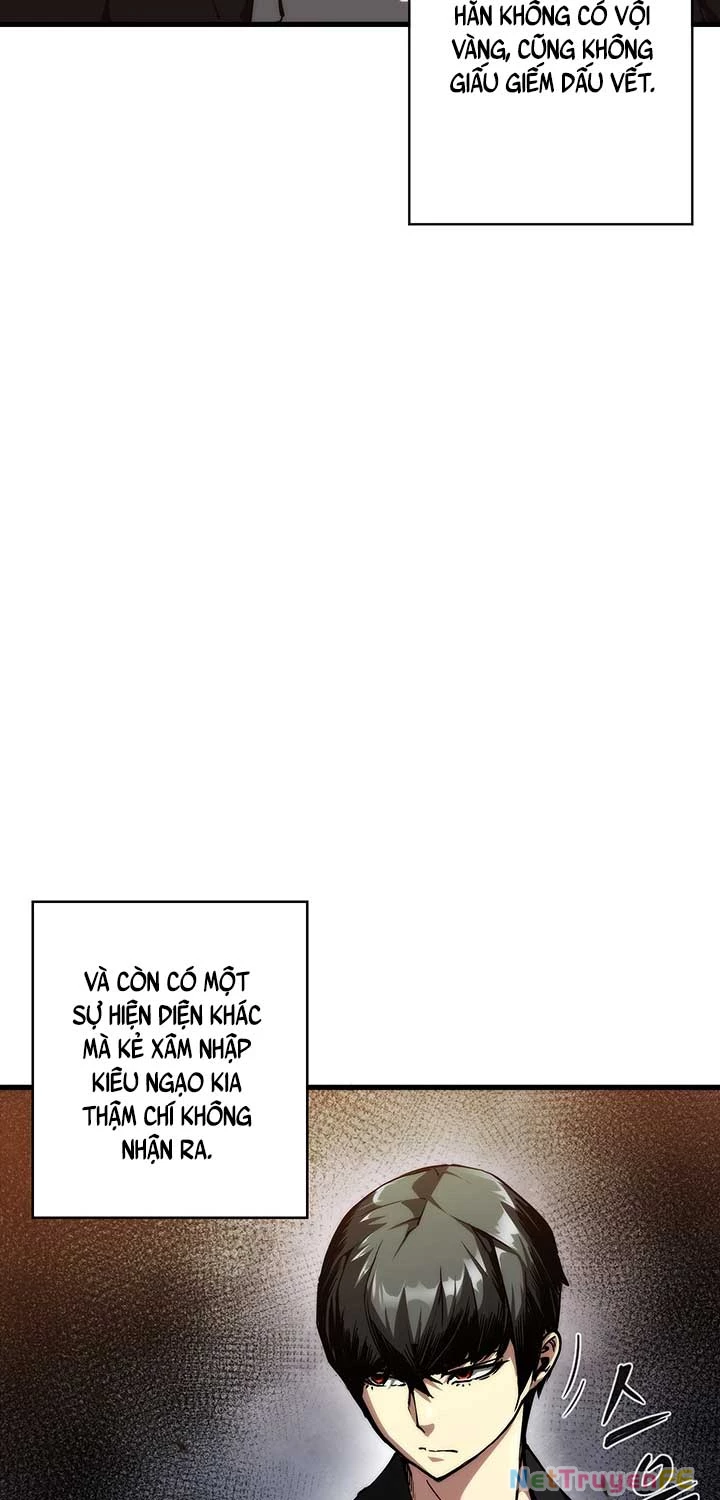 Thần Kiếm: Đứa Con Của Thần Chết Chapter 3 - Trang 2