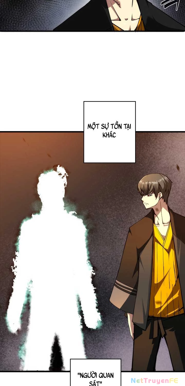 Thần Kiếm: Đứa Con Của Thần Chết Chapter 3 - Trang 2