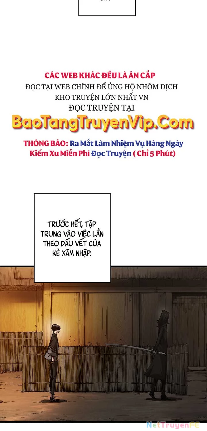 Thần Kiếm: Đứa Con Của Thần Chết Chapter 3 - Trang 2