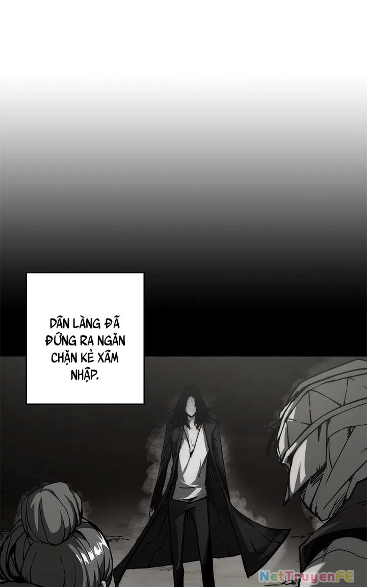 Thần Kiếm: Đứa Con Của Thần Chết Chapter 3 - Trang 2