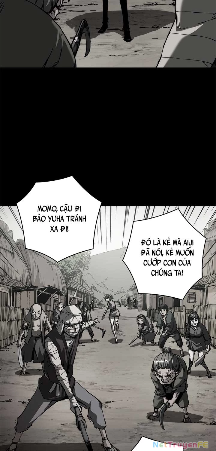 Thần Kiếm: Đứa Con Của Thần Chết Chapter 3 - Trang 2