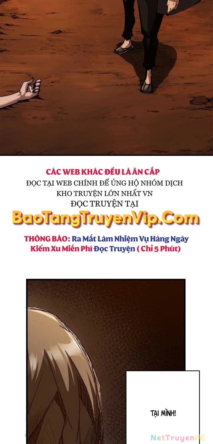 Thần Kiếm: Đứa Con Của Thần Chết Chapter 3 - Trang 2