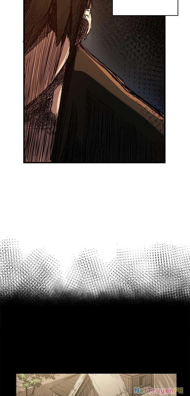 Thần Kiếm: Đứa Con Của Thần Chết Chapter 3 - Trang 2