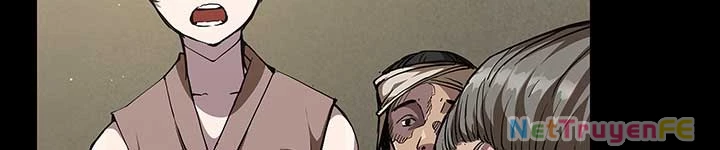 Thần Kiếm: Đứa Con Của Thần Chết Chapter 3 - Trang 2