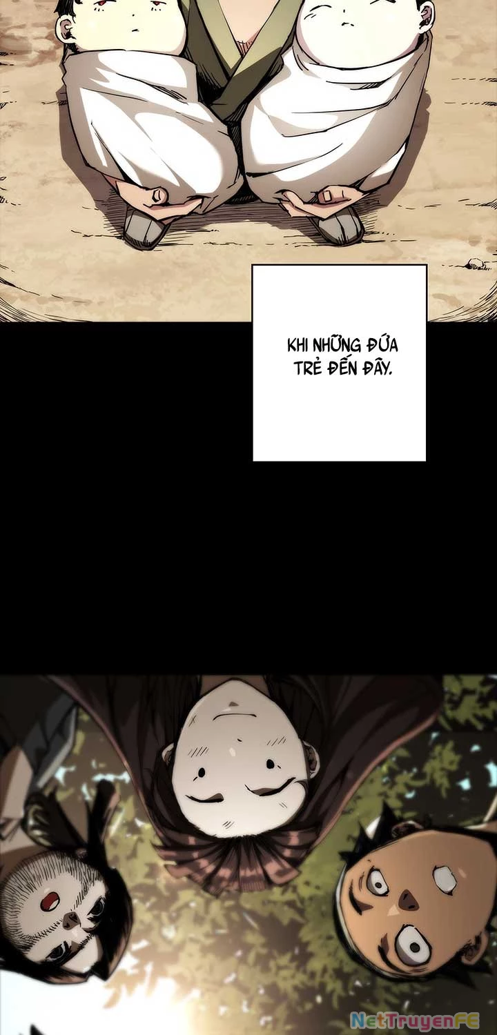 Thần Kiếm: Đứa Con Của Thần Chết Chapter 3 - Trang 2