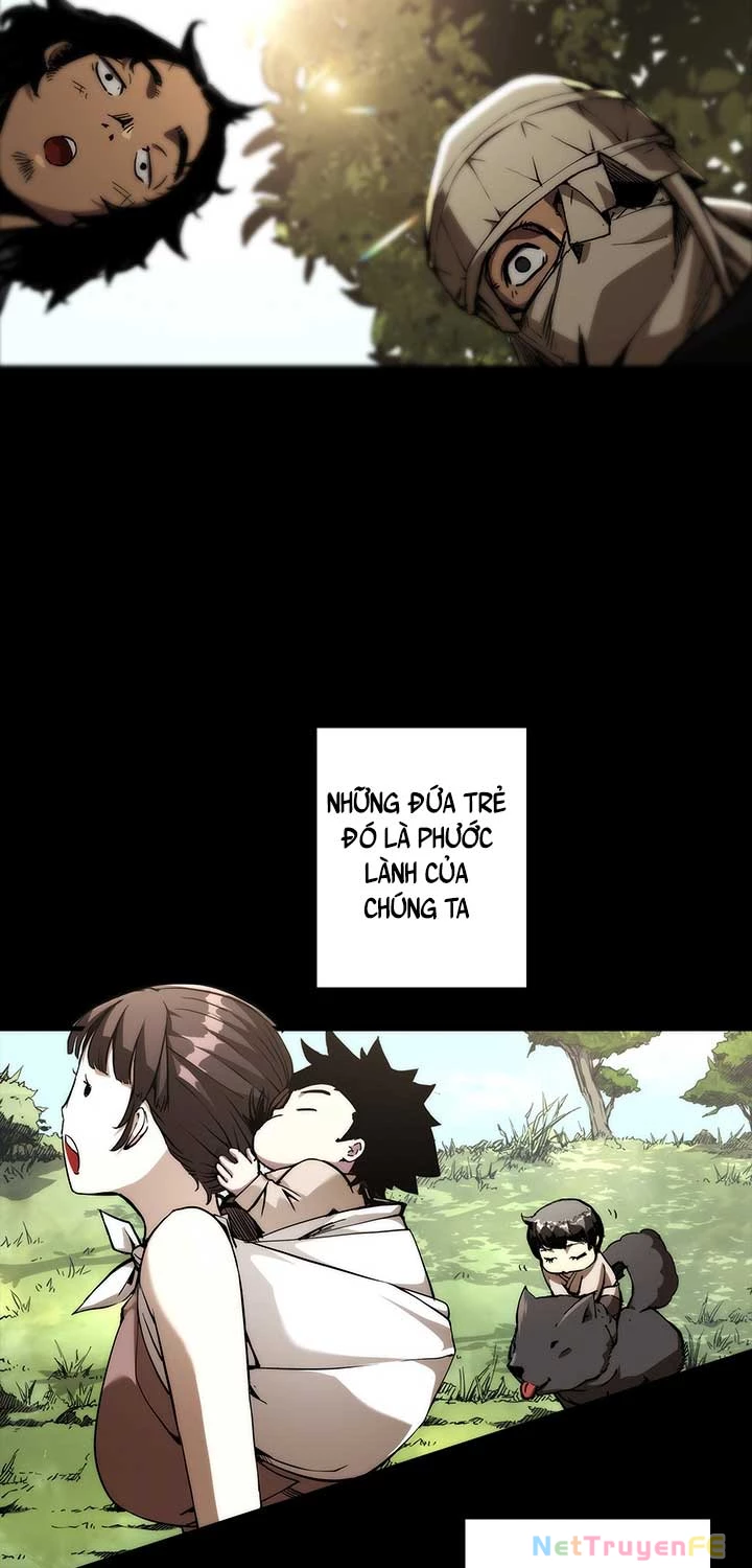 Thần Kiếm: Đứa Con Của Thần Chết Chapter 3 - Trang 2