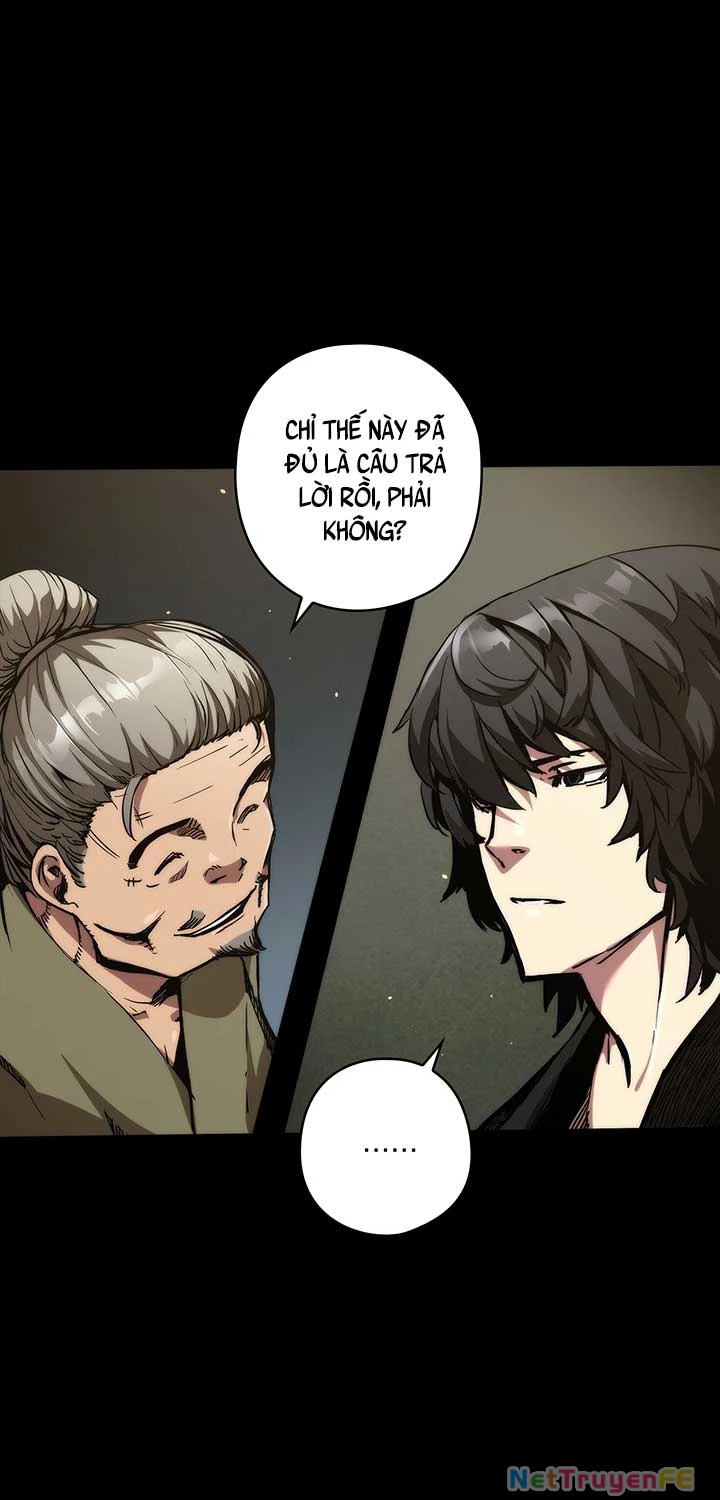 Thần Kiếm: Đứa Con Của Thần Chết Chapter 3 - Trang 2