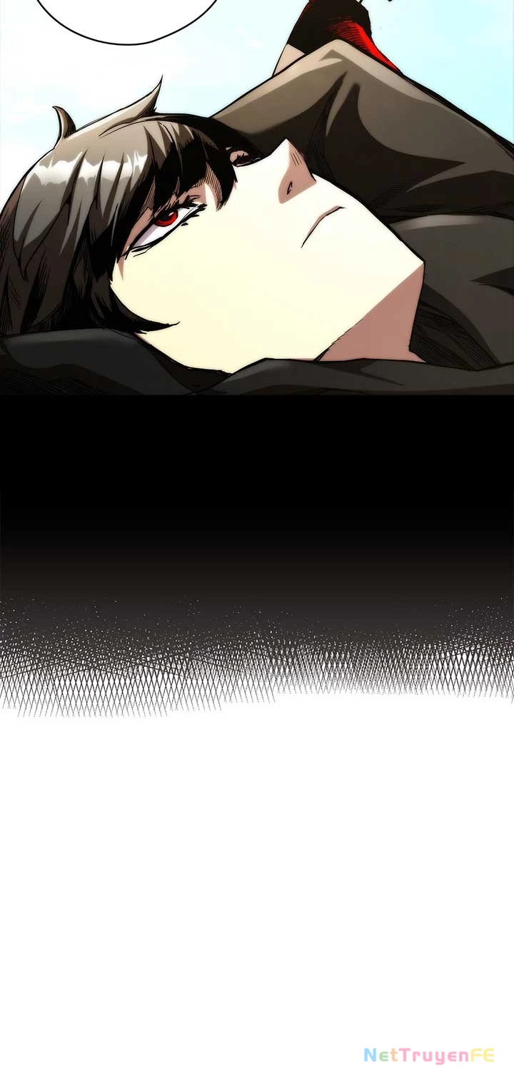 Thần Kiếm: Đứa Con Của Thần Chết Chapter 3 - Trang 2