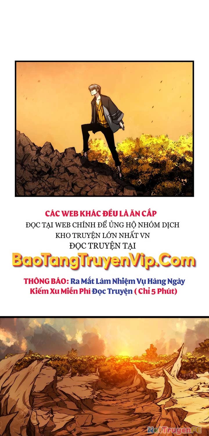 Thần Kiếm: Đứa Con Của Thần Chết Chapter 3 - Trang 2