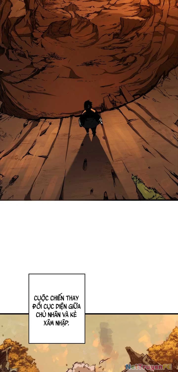 Thần Kiếm: Đứa Con Của Thần Chết Chapter 3 - Trang 2