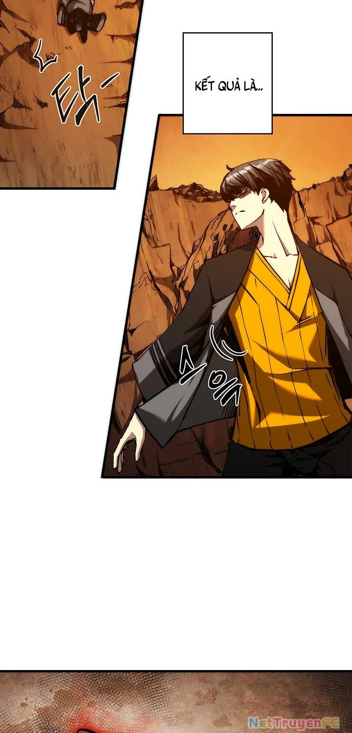 Thần Kiếm: Đứa Con Của Thần Chết Chapter 3 - Trang 2