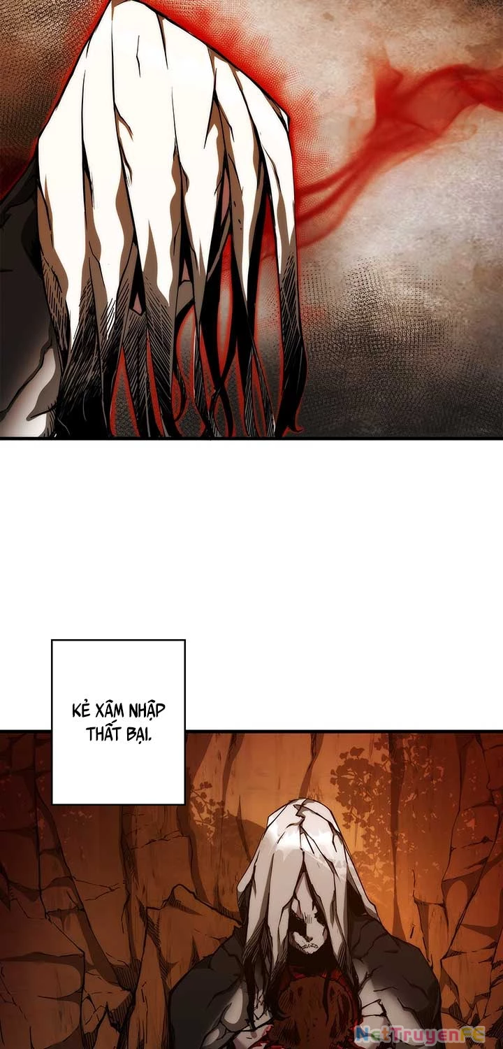 Thần Kiếm: Đứa Con Của Thần Chết Chapter 3 - Trang 2