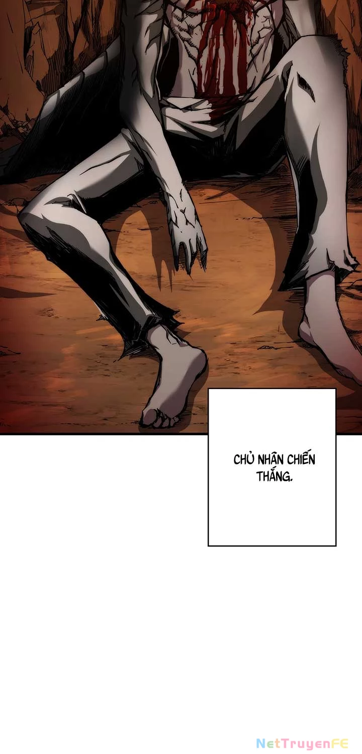 Thần Kiếm: Đứa Con Của Thần Chết Chapter 3 - Trang 2