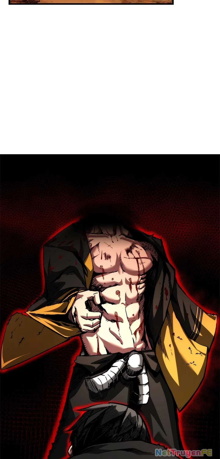 Thần Kiếm: Đứa Con Của Thần Chết Chapter 3 - Trang 2