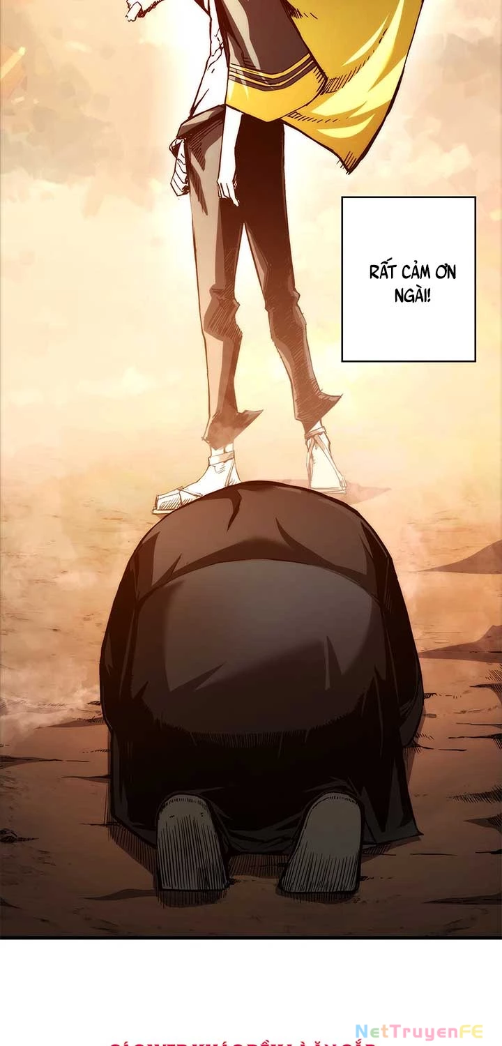 Thần Kiếm: Đứa Con Của Thần Chết Chapter 3 - Trang 2