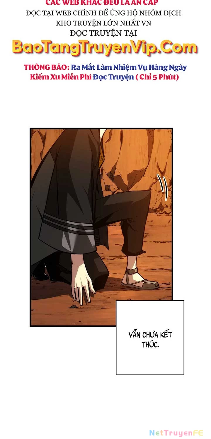 Thần Kiếm: Đứa Con Của Thần Chết Chapter 3 - Trang 2