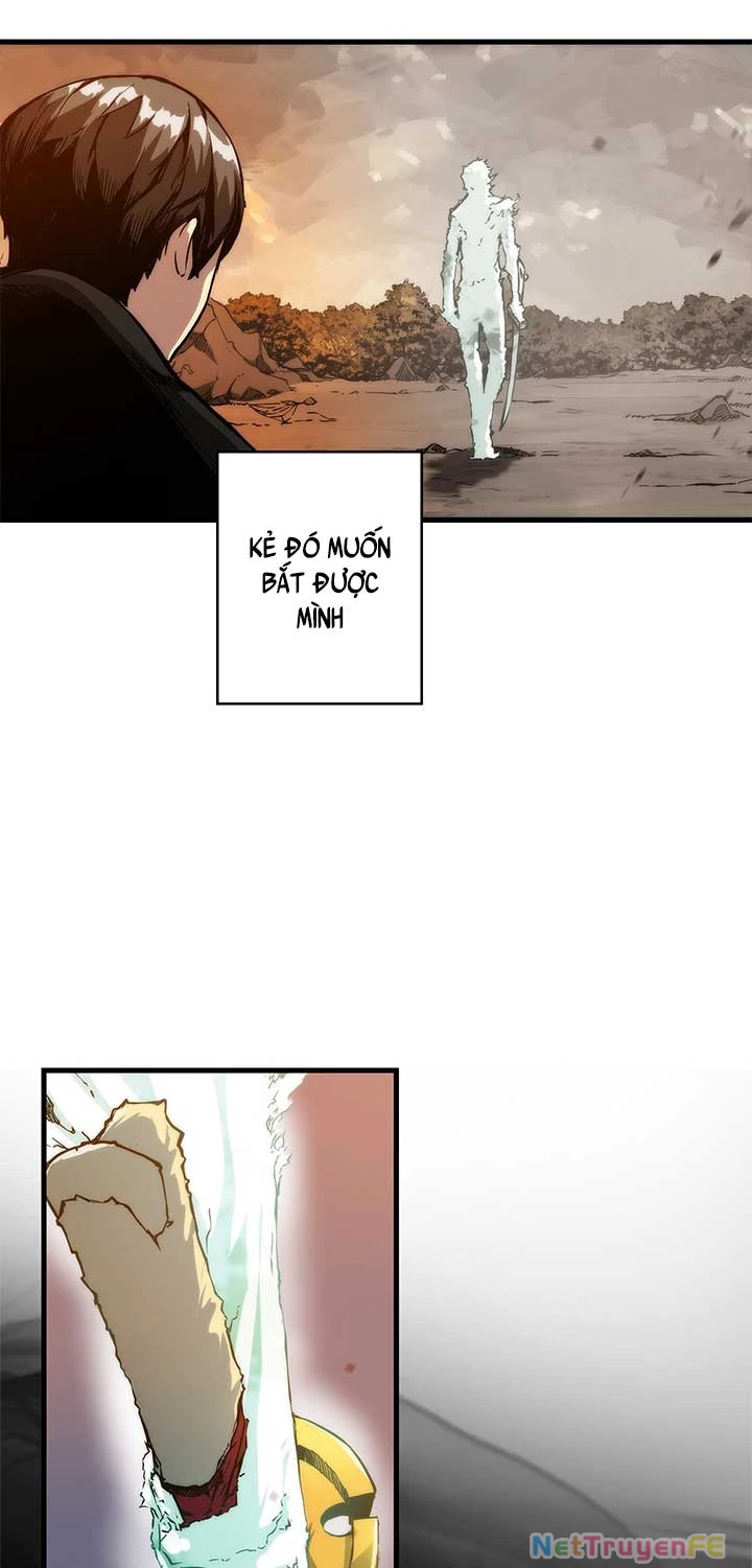 Thần Kiếm: Đứa Con Của Thần Chết Chapter 3 - Trang 2