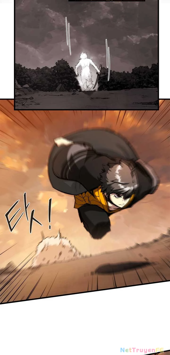 Thần Kiếm: Đứa Con Của Thần Chết Chapter 3 - Trang 2