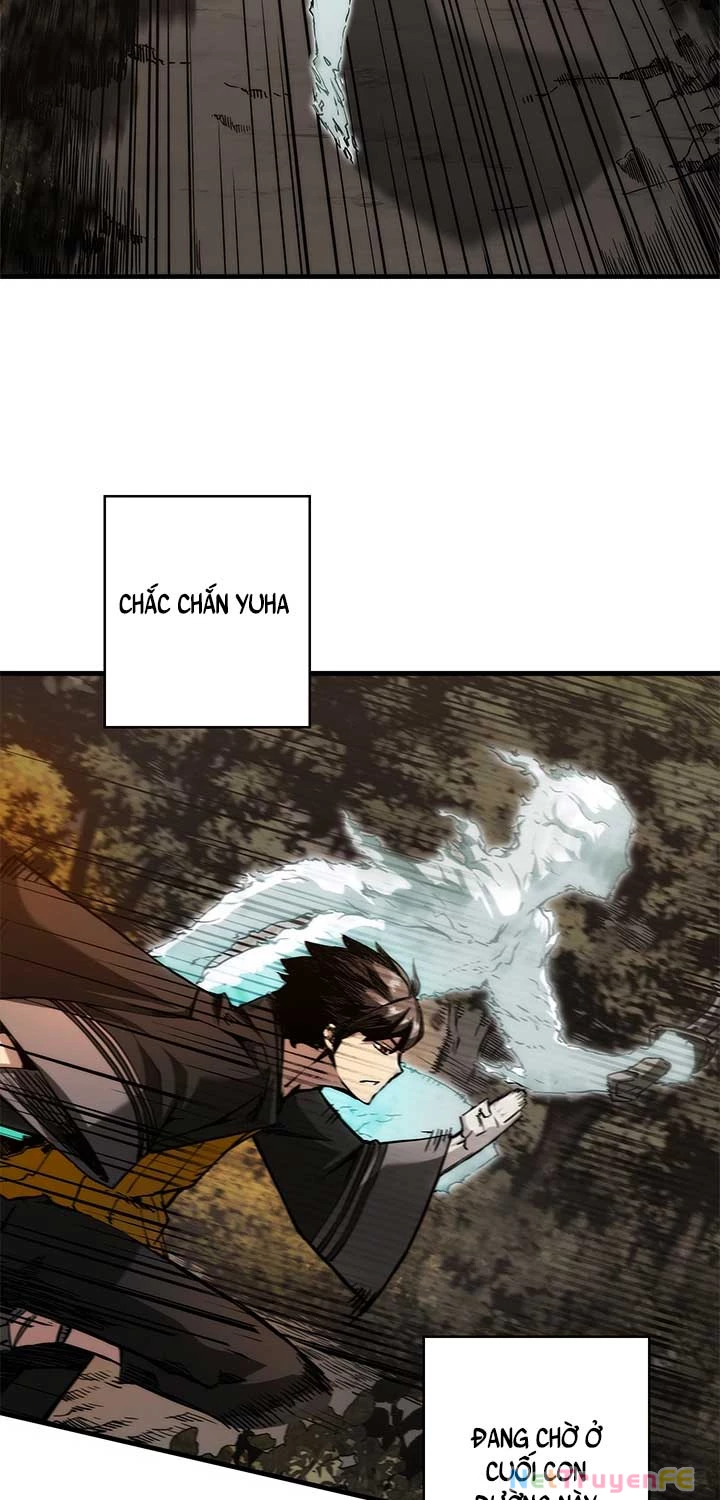 Thần Kiếm: Đứa Con Của Thần Chết Chapter 3 - Trang 2