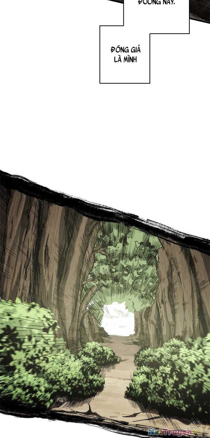 Thần Kiếm: Đứa Con Của Thần Chết Chapter 3 - Trang 2