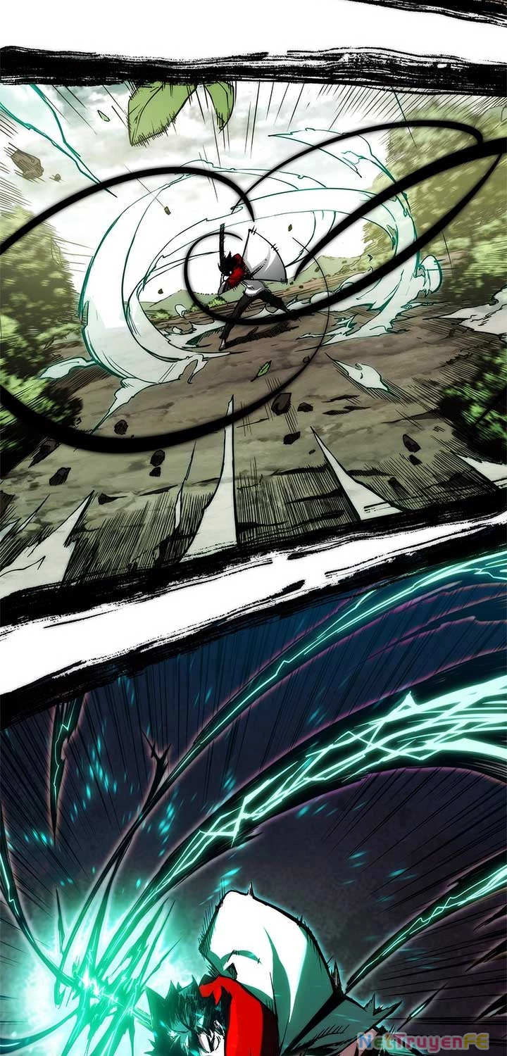 Thần Kiếm: Đứa Con Của Thần Chết Chapter 3 - Trang 2