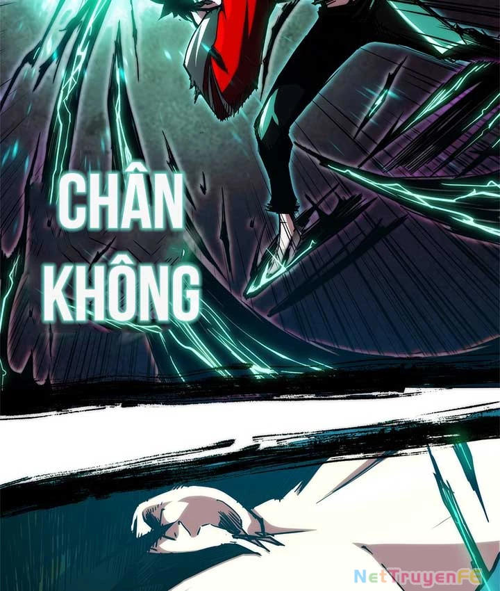 Thần Kiếm: Đứa Con Của Thần Chết Chapter 3 - Trang 2