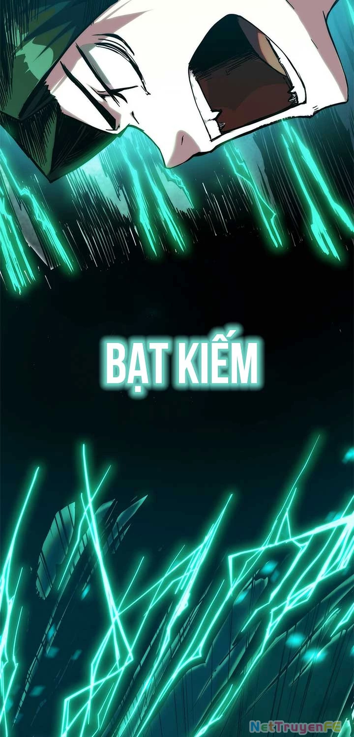 Thần Kiếm: Đứa Con Của Thần Chết Chapter 3 - Trang 2