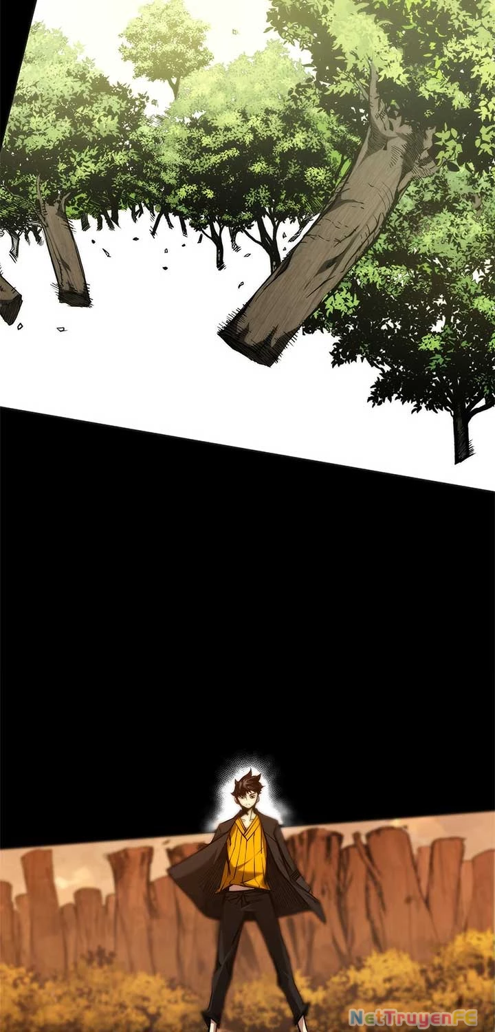 Thần Kiếm: Đứa Con Của Thần Chết Chapter 3 - Trang 2