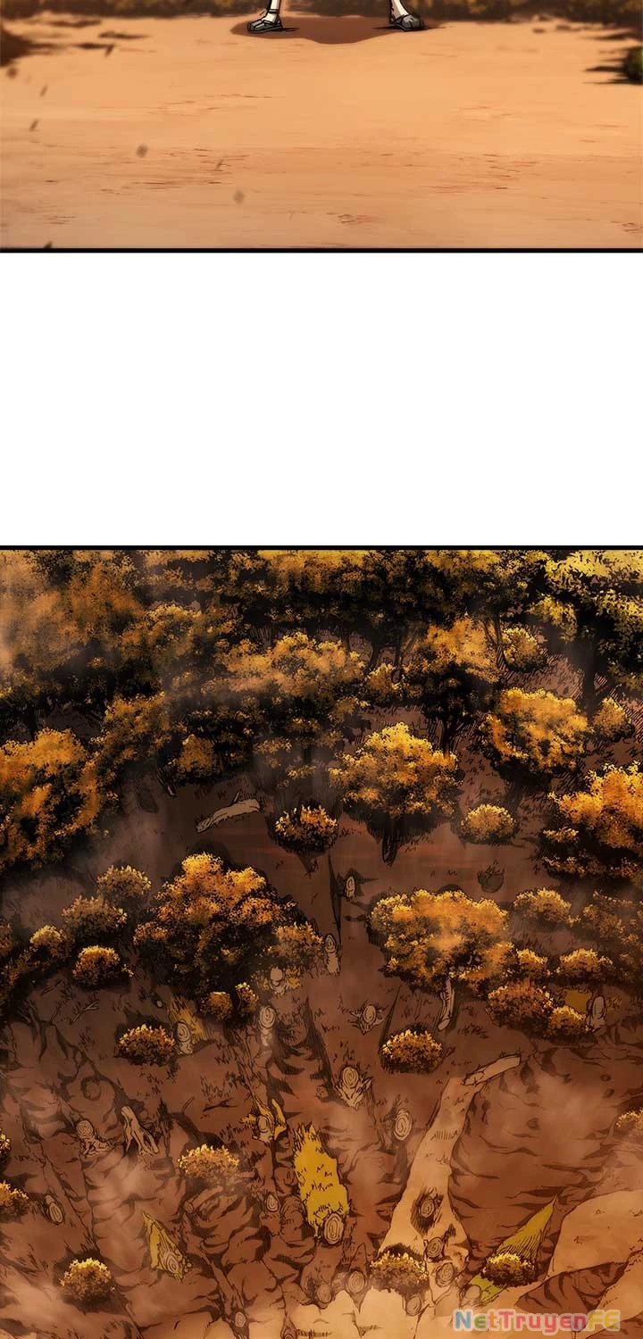 Thần Kiếm: Đứa Con Của Thần Chết Chapter 3 - Trang 2