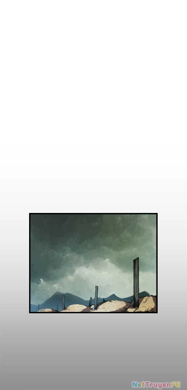 Thần Kiếm: Đứa Con Của Thần Chết Chapter 3 - Trang 2