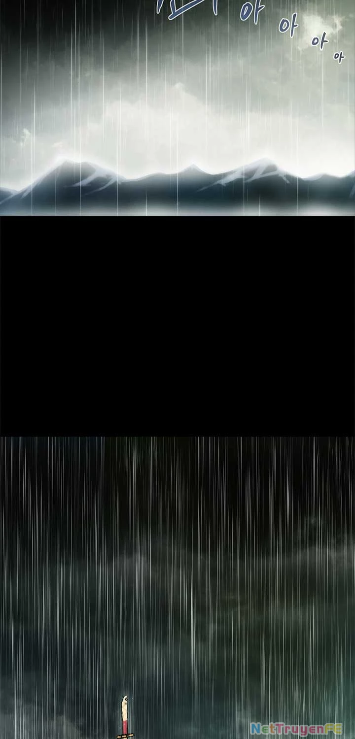 Thần Kiếm: Đứa Con Của Thần Chết Chapter 3 - Trang 2