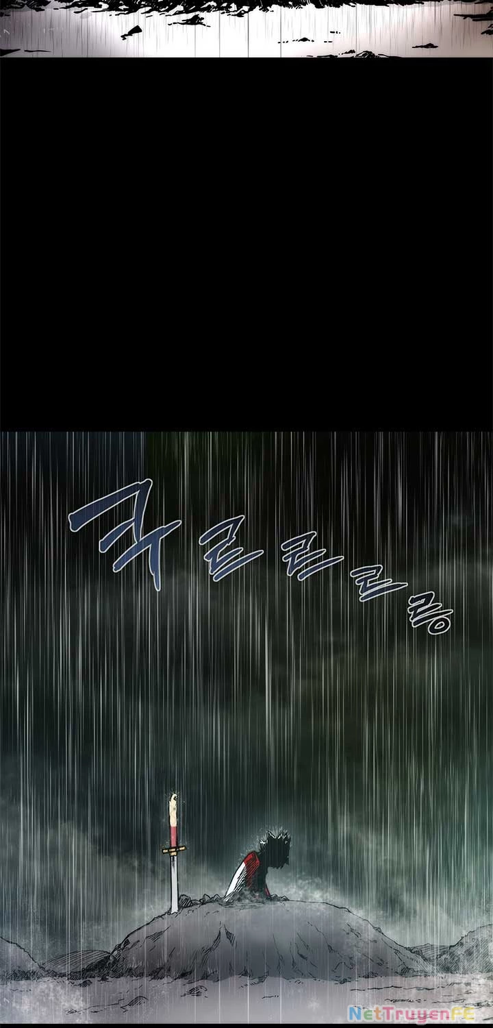 Thần Kiếm: Đứa Con Của Thần Chết Chapter 3 - Trang 2