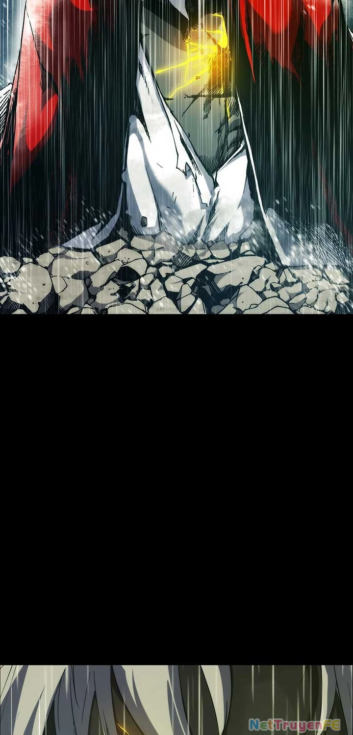 Thần Kiếm: Đứa Con Của Thần Chết Chapter 3 - Trang 2