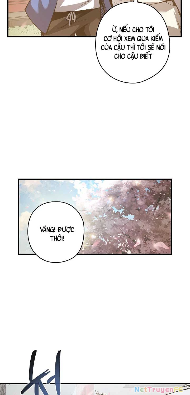 Thần Kiếm: Đứa Con Của Thần Chết Chapter 4 - Trang 2