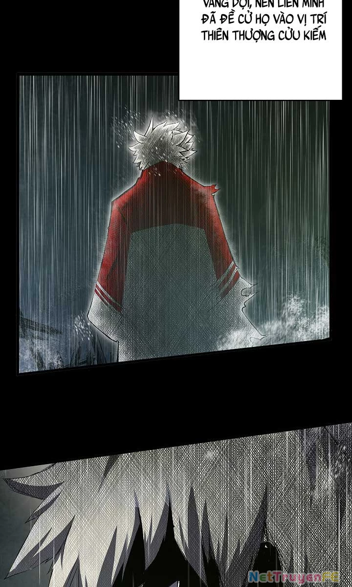 Thần Kiếm: Đứa Con Của Thần Chết Chapter 4 - Trang 2