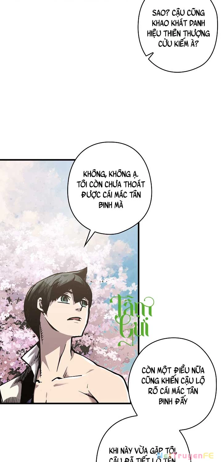 Thần Kiếm: Đứa Con Của Thần Chết Chapter 4 - Trang 2