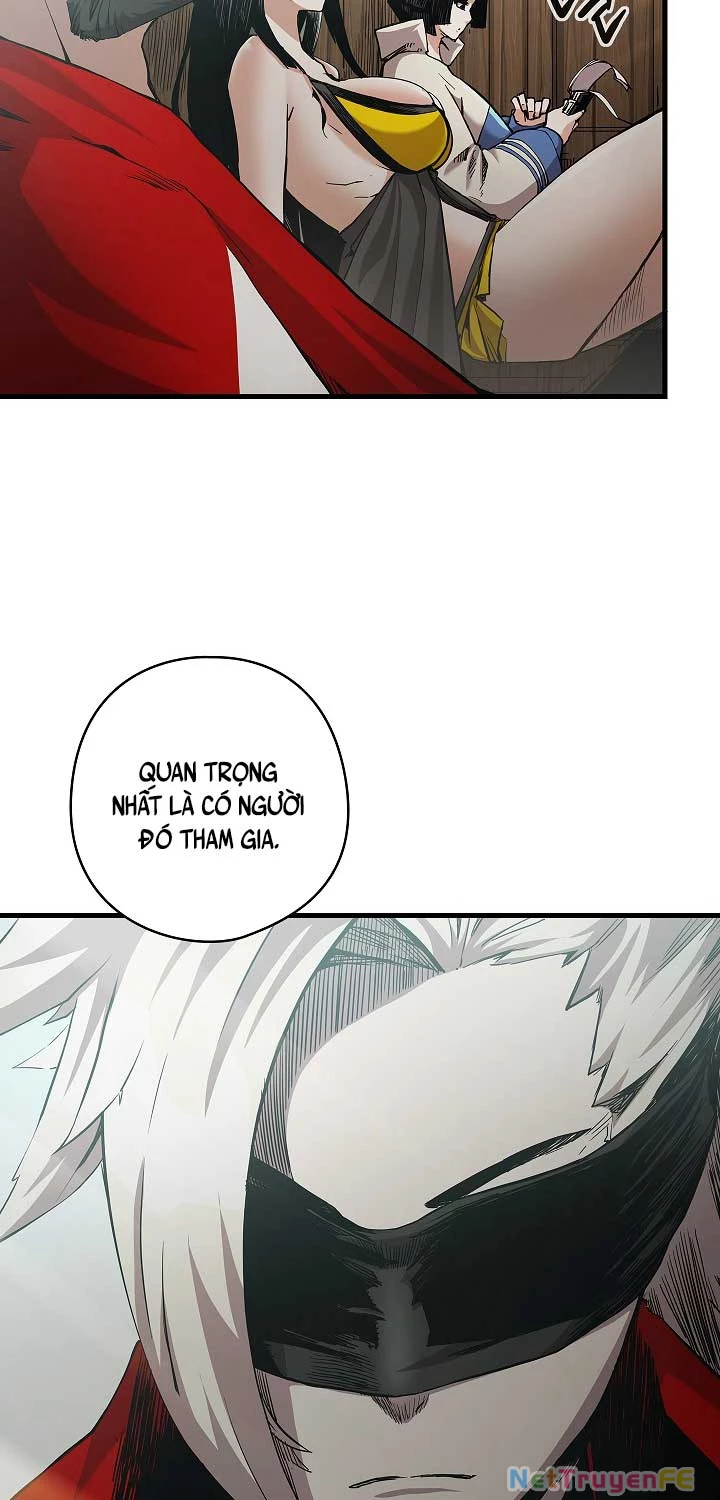 Thần Kiếm: Đứa Con Của Thần Chết Chapter 4 - Trang 2