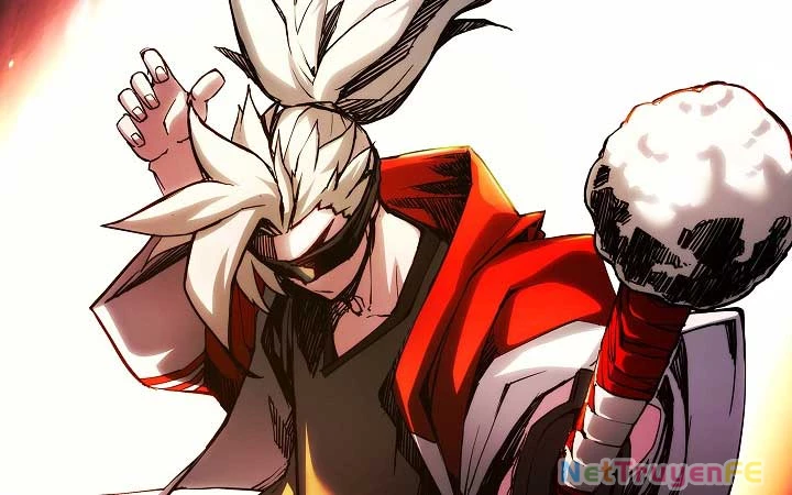 Thần Kiếm: Đứa Con Của Thần Chết Chapter 4 - Trang 2